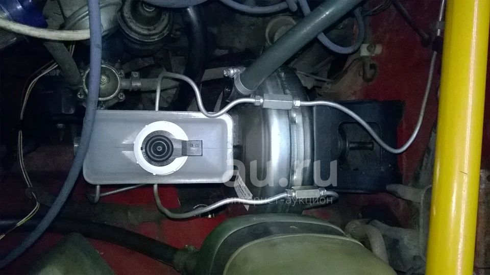 вакуумник 2106