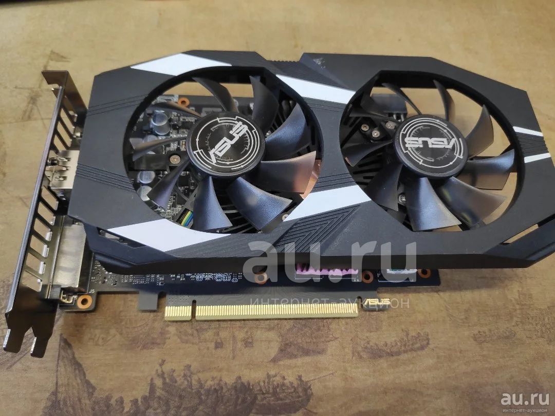 Asus gtx 1660 ti dual oc store