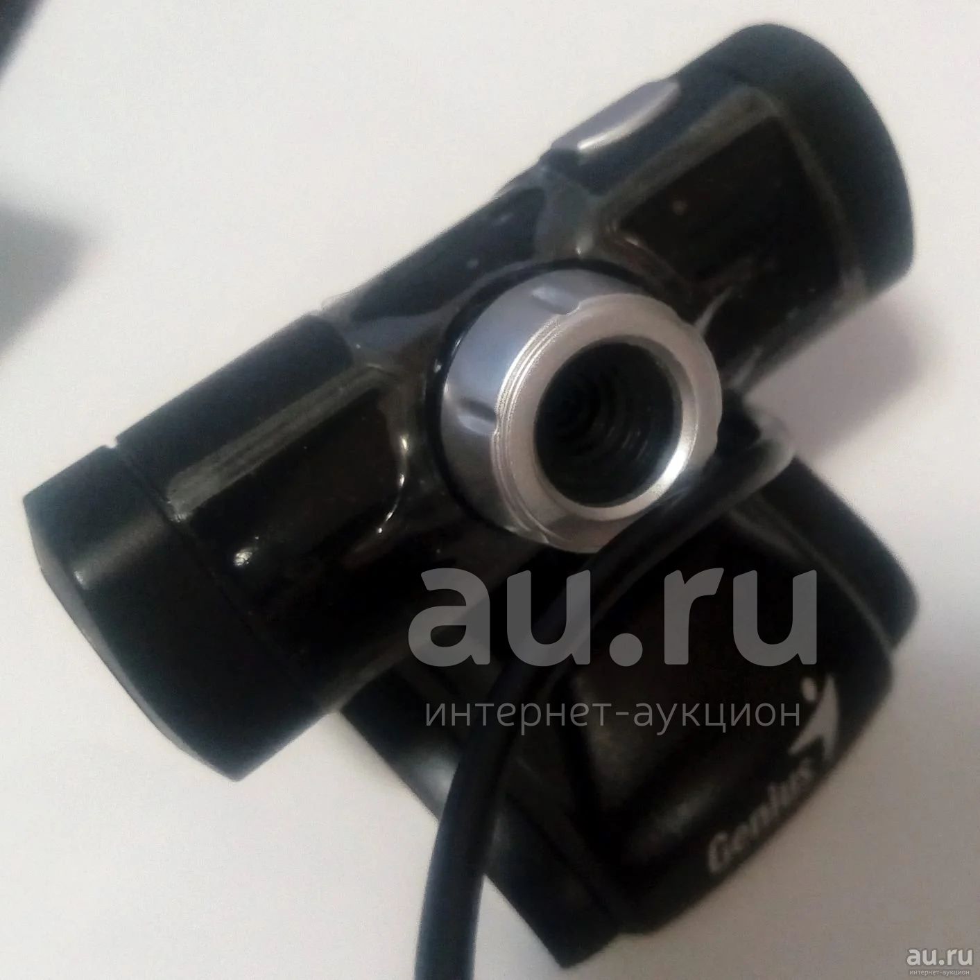 Вебкамера webсamera genius eye 110 — купить в Красноярске. Состояние: Б ...