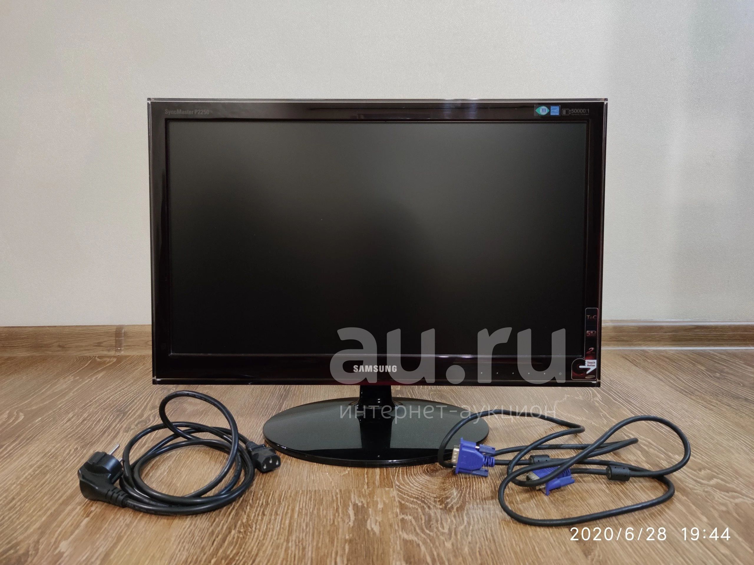 Купить Монитор Samsung 22