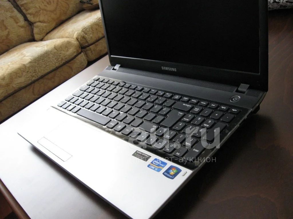 Авито Ноутбук Купить I5