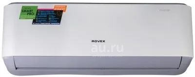 Кондиционер Rovex Smart PRO RS-12PXI5 — купить в Москве. Кондиционеры ...