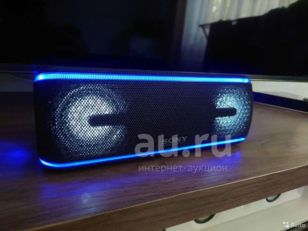 Акустическая Колонка Sony Купить В Спб