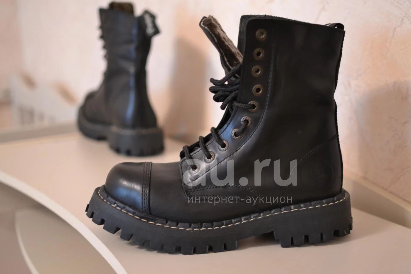 Dr martens czarne 39 clearance