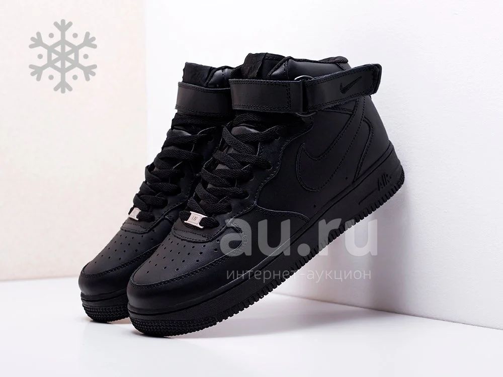 Nike Air Force 1 Mid 3327 41