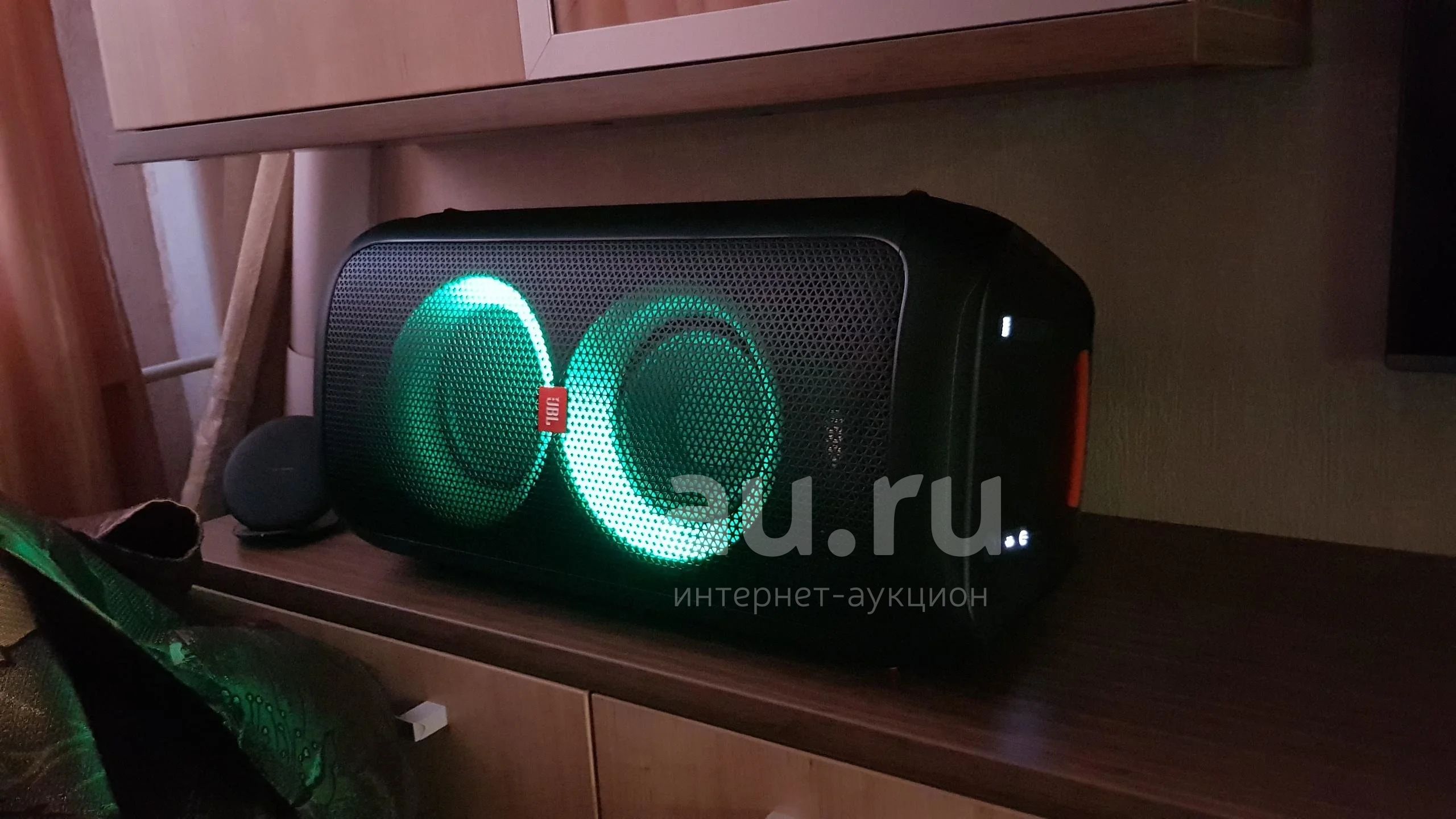 Домашняя Аудиосистема Jbl Partybox 100 Купить