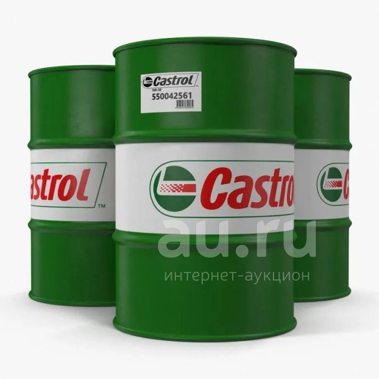 Масло моторное Castrol Magnatec 5W30 AP 60 литров — купить в ...