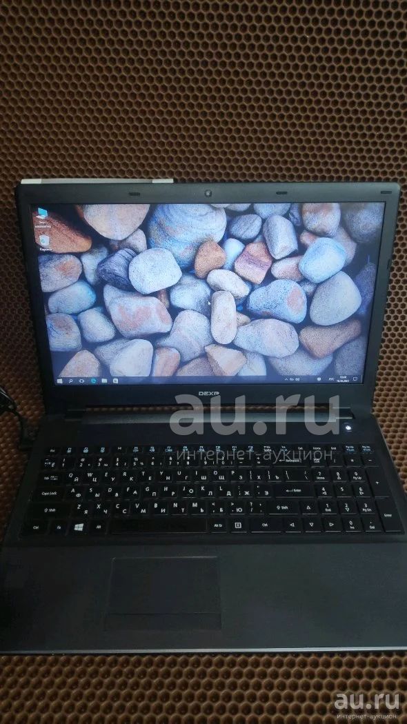 Ноутбук Dexp Celeron(R) CPU N3050 1.60 GHz/RAM 4GB/HDD 500GB/WIN 10/AMD ...