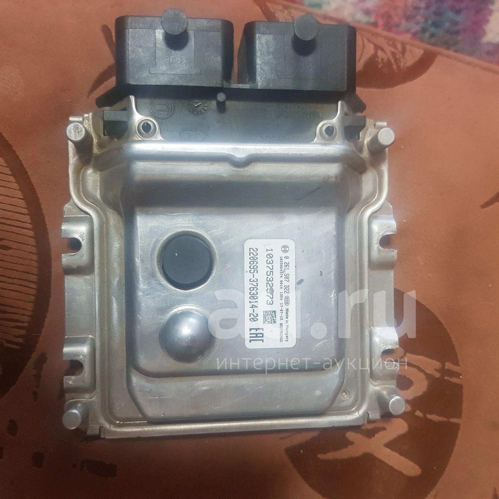 распиновка эбу уаз патриот змз 409 евро 4