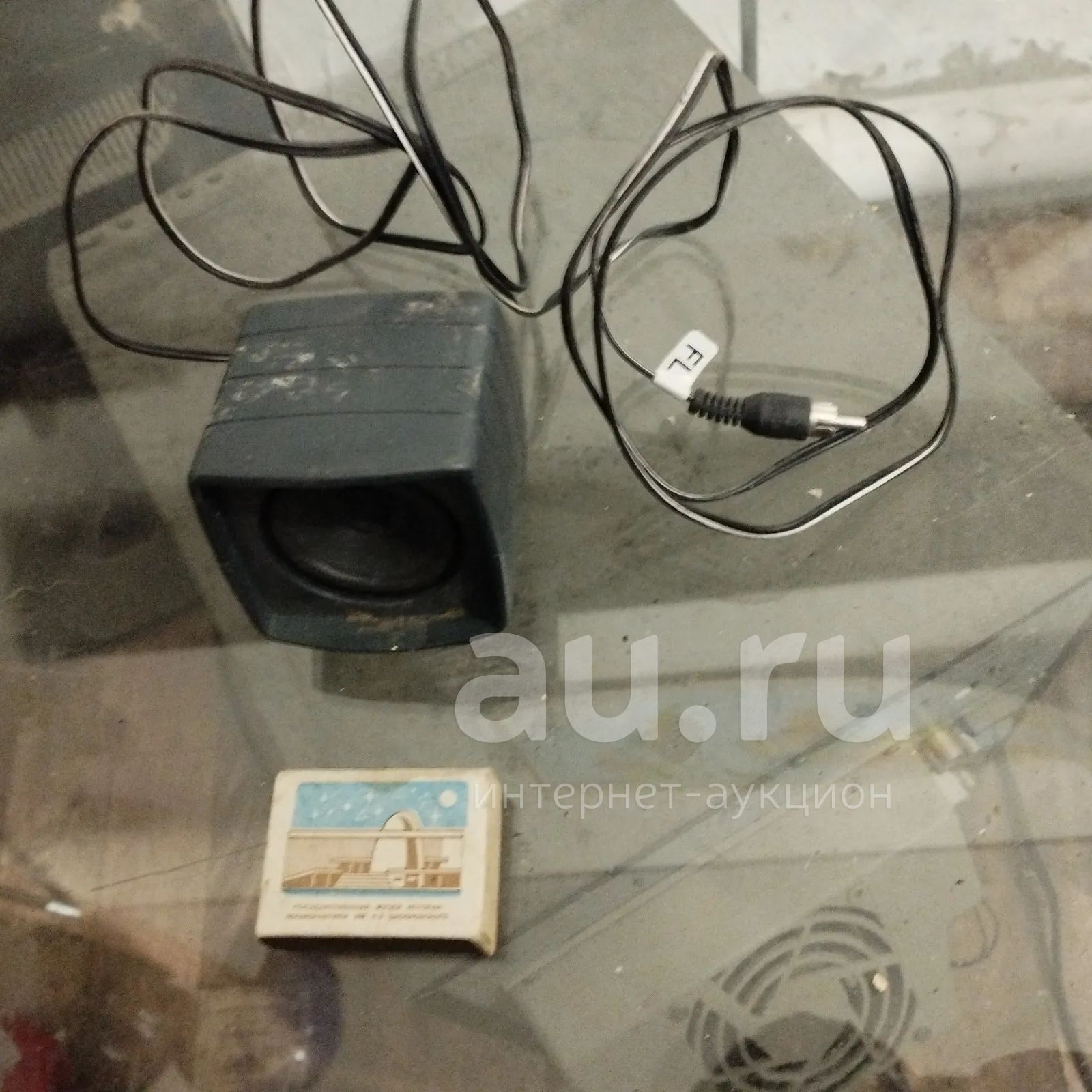 Колонка — купить в Красноярске. Состояние: Б/у. Портативные ...