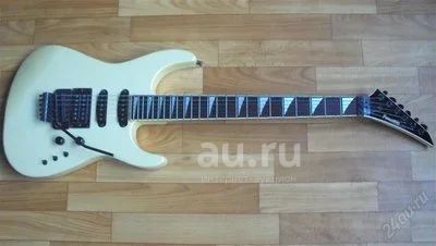 FERNANDES STJ-75 LIMITED EDITION Made in Japan 1986-89гг. — купить