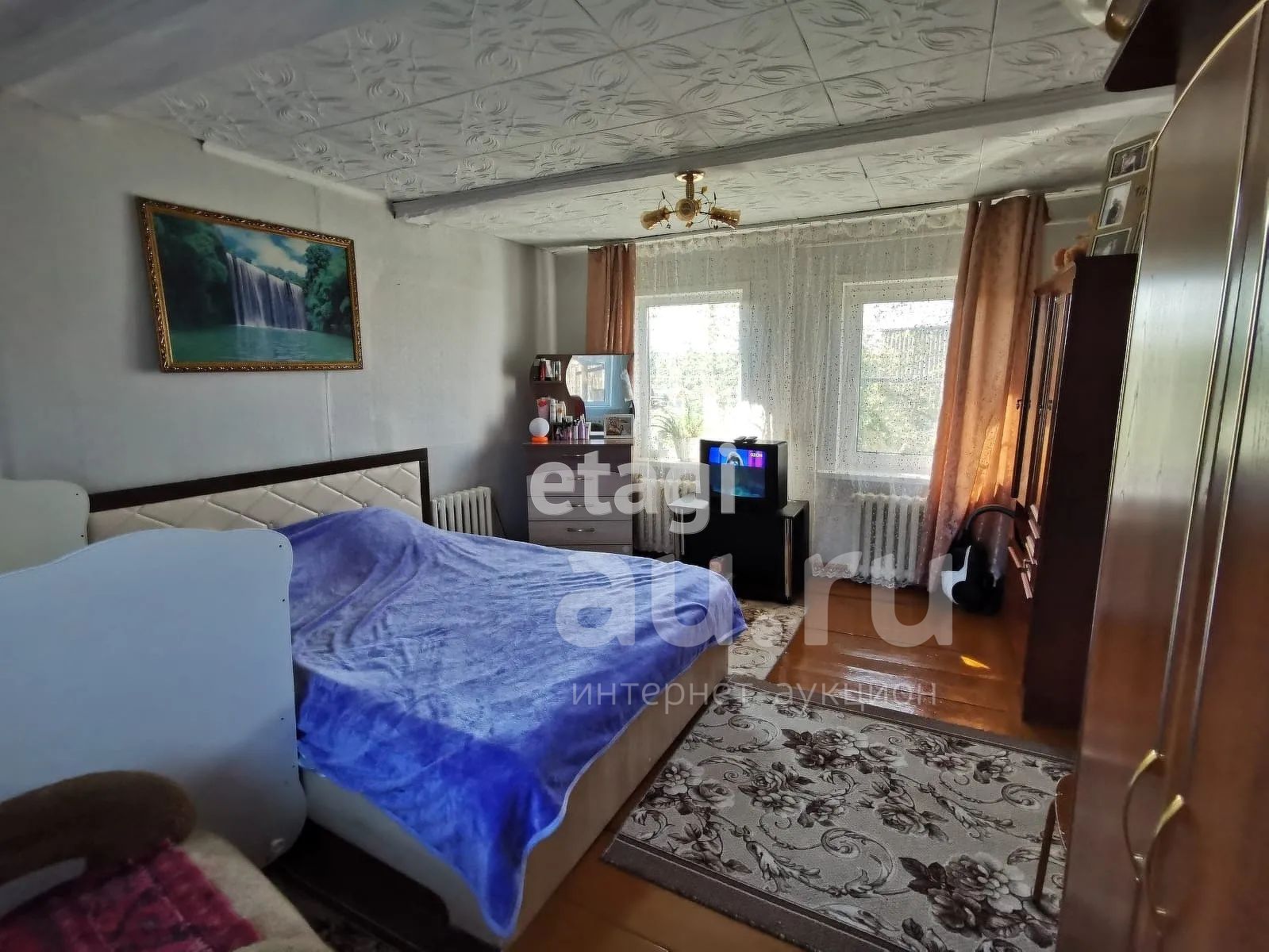 Купить Дом В Есауловке Красноярского Края