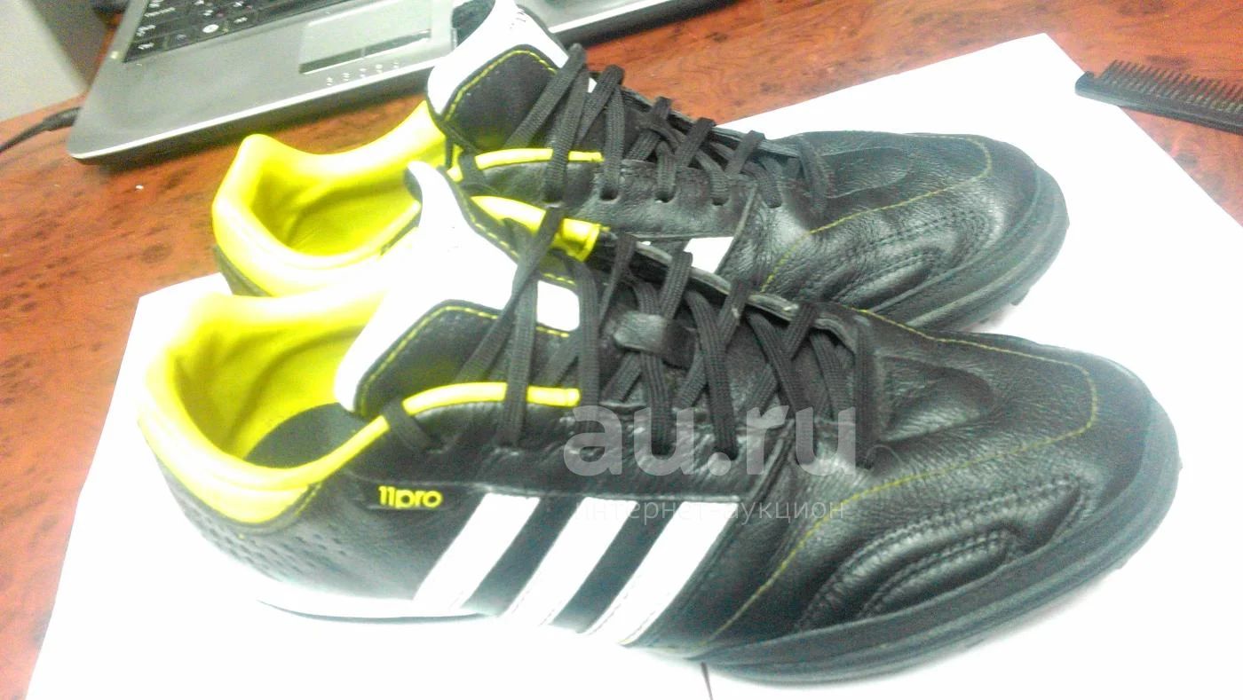 adidas adiNova 11pro TRX TF . Au.ru