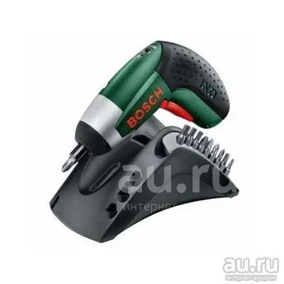 Зарядное устройство Bosch GmbH D-70745 — купить в Красноярске ...