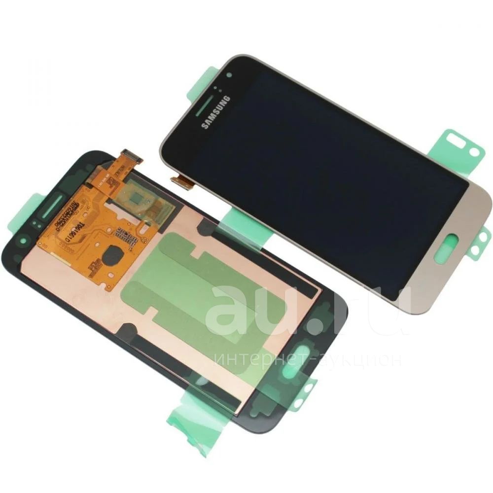 Samsung J120 Дисплей Купить