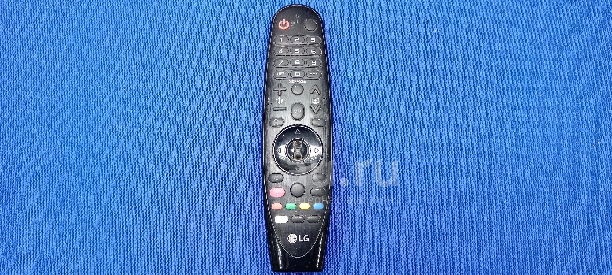AN-MR19BA Original LG Голосовой пульт Magic Remote Smart TV для ...