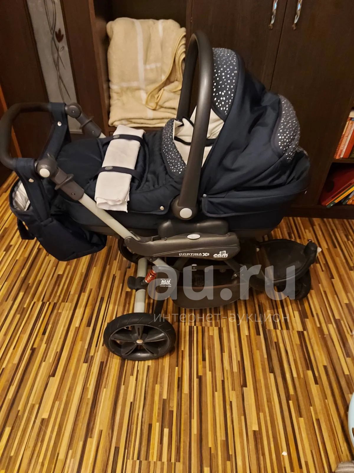 CAM il mondo del bambino 3 1 . Au.ru