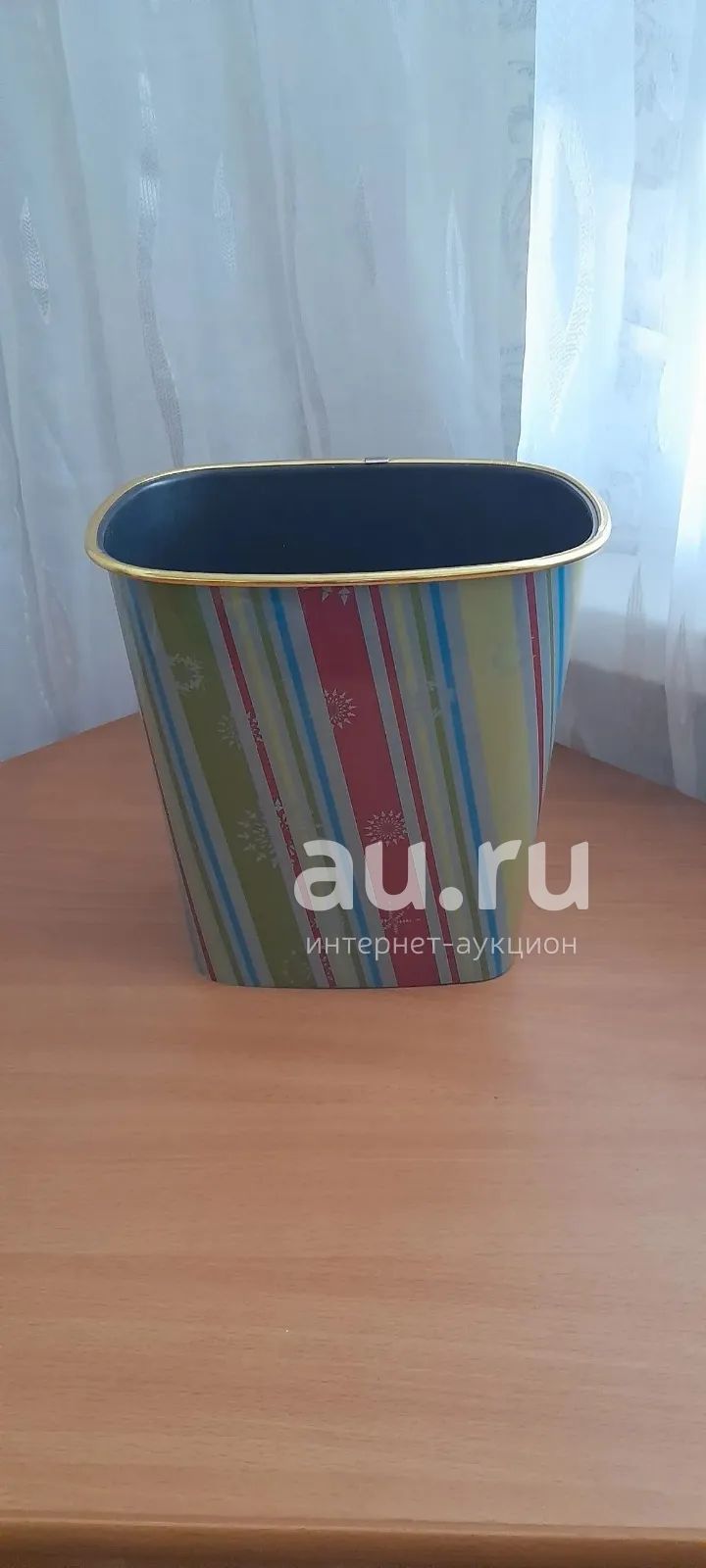 Ведерко для мусора — купить в Красноярске. Состояние: Новое. Корзины ...