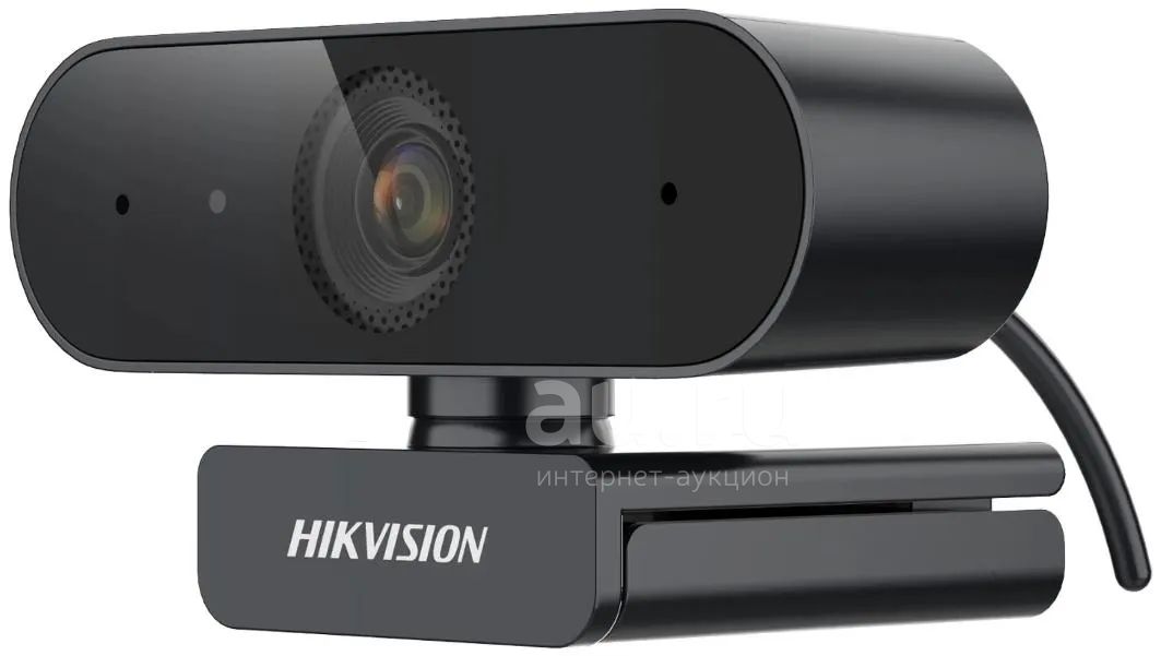 Веб-камера Hikvision DS-U02 Гарантия ! Трейд - Ин ! Бесплатная доставка ...