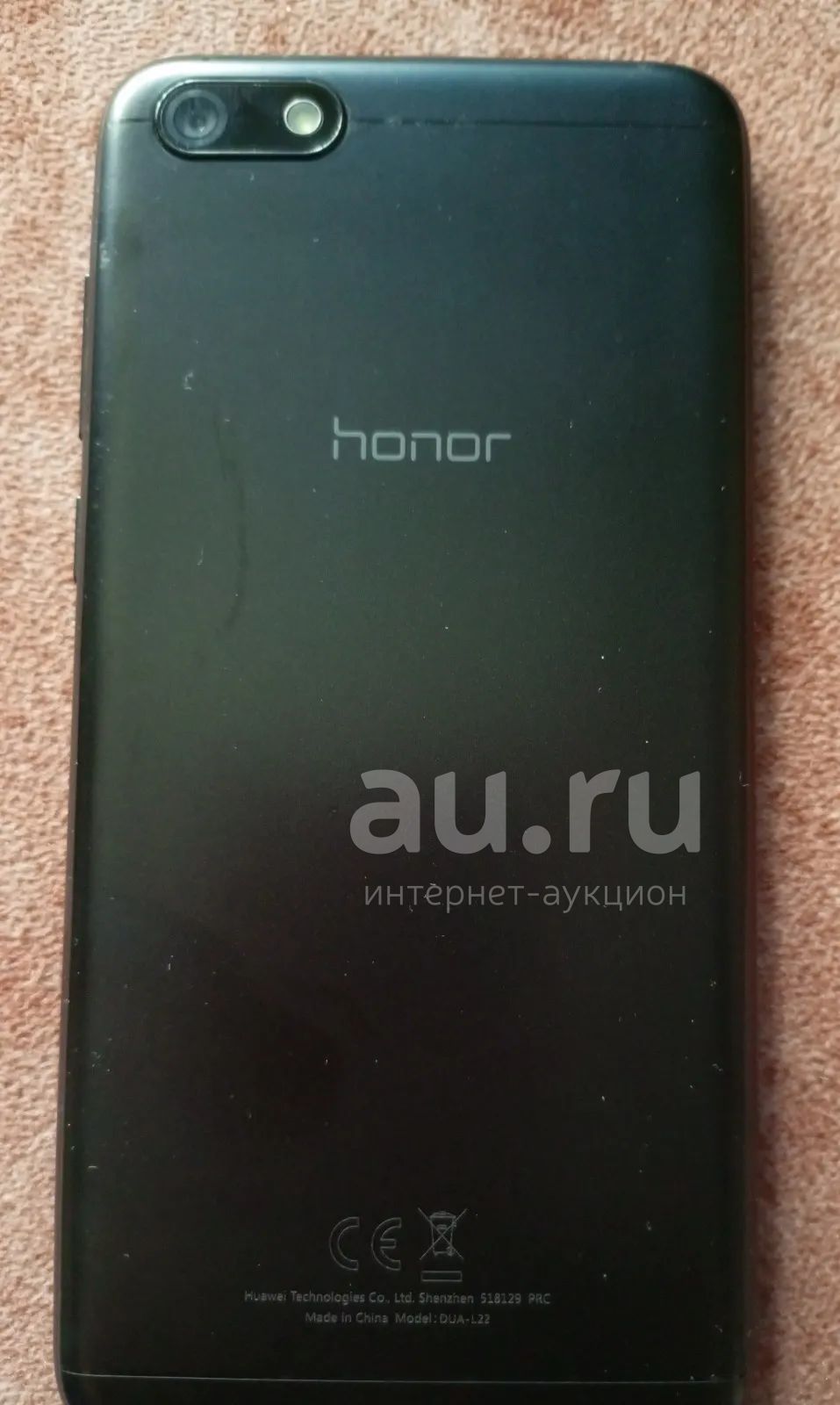 Смартфон Хонор — купить в Красноярске. Состояние: Б/у. Смартфоны на ...