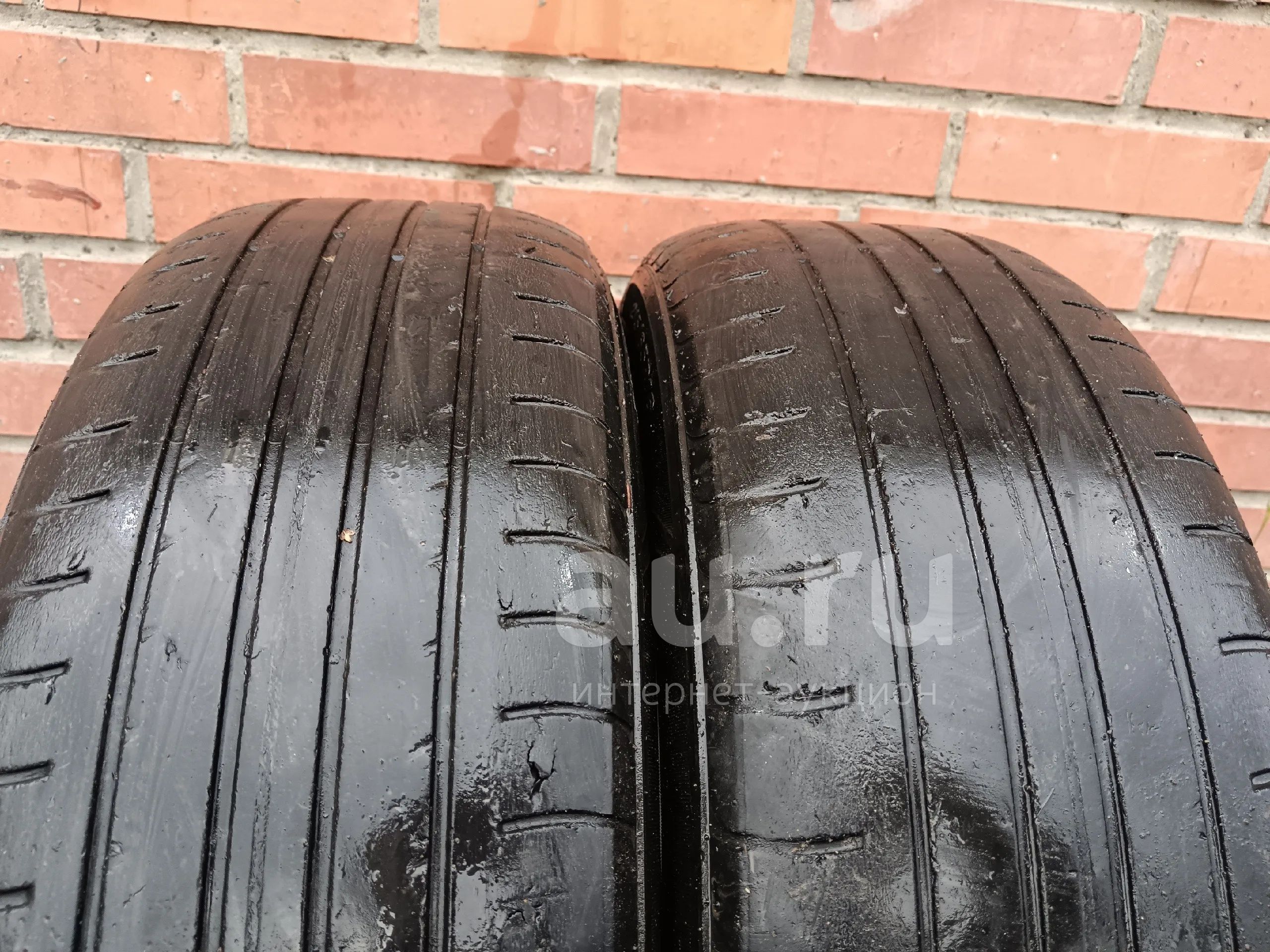 Шины летние Nexen 215 65 16 (шины на 16, резина r16, шины r16, колеса ...