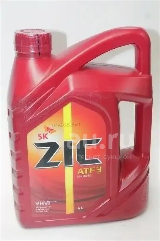 Масло zic atf dexron. ZIC ATF Dexron III 4л. 162632 ZIC. ZIC ATF 3 4л артикул. ZIC sp4 артикул.