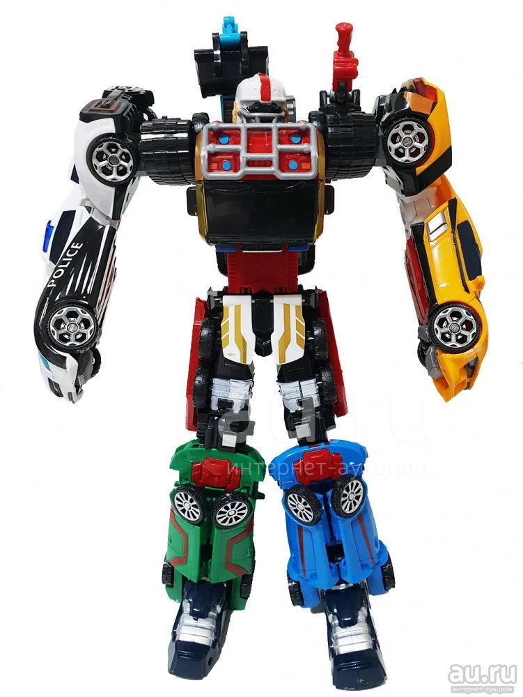 Tobot hotsell magma 6
