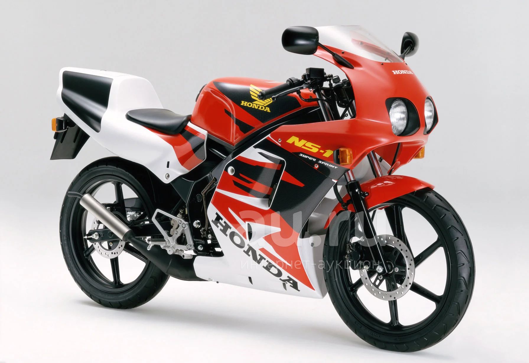 Honda Ns 50 Купить