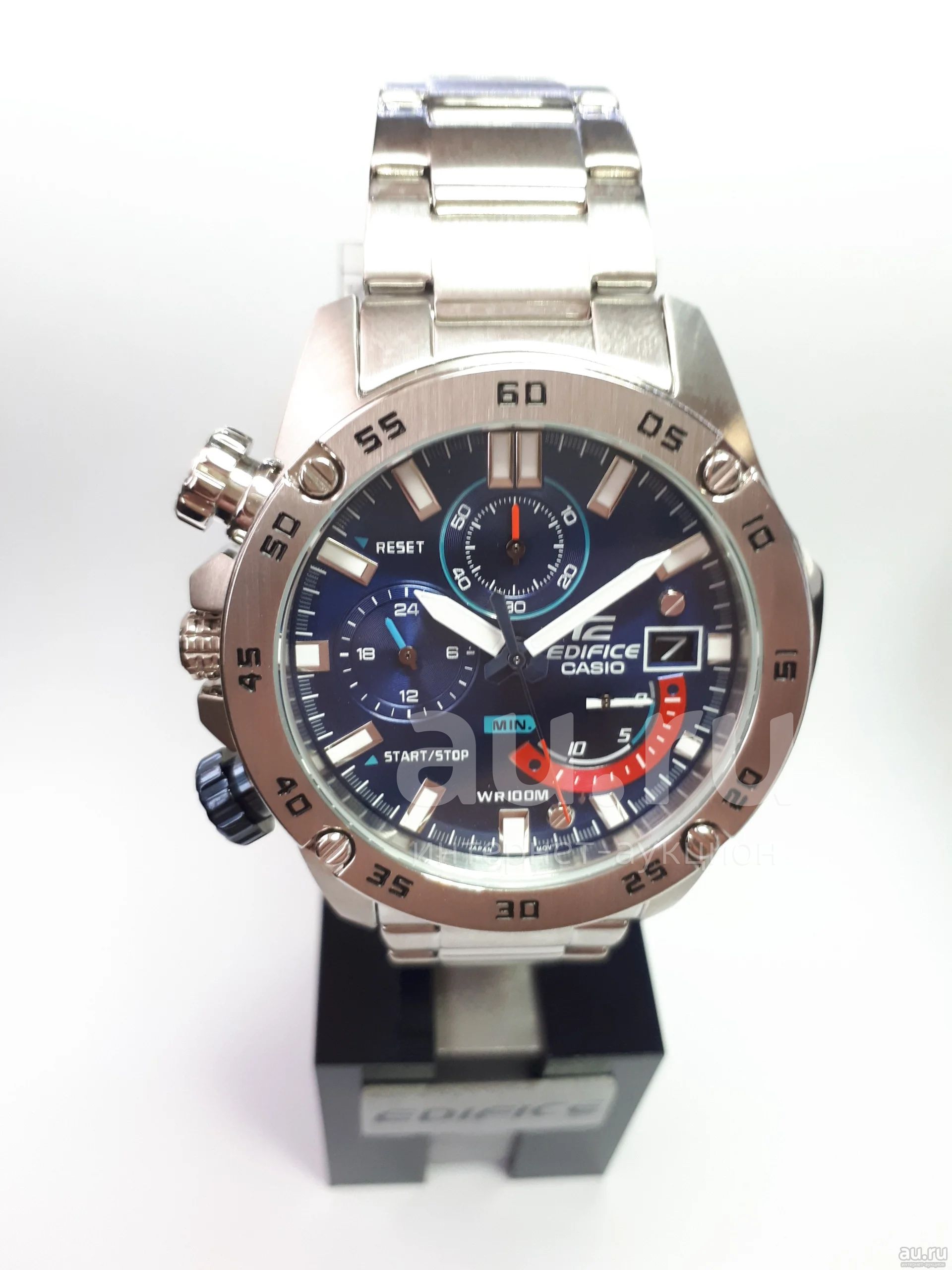 Edifice sales efr 558d