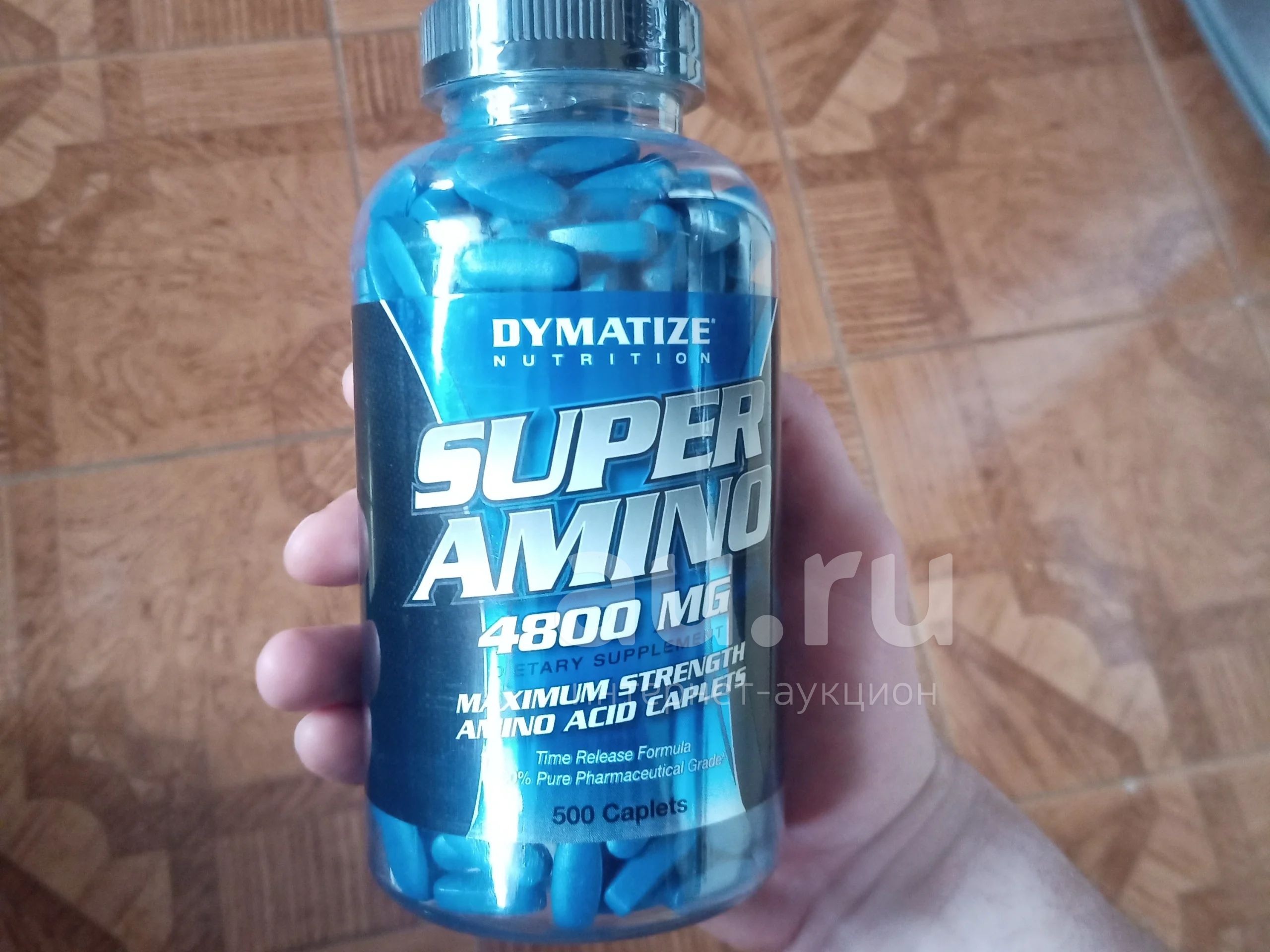 Super amino 4800 — купить в Красноярске. Спортивное питание, витамины ...