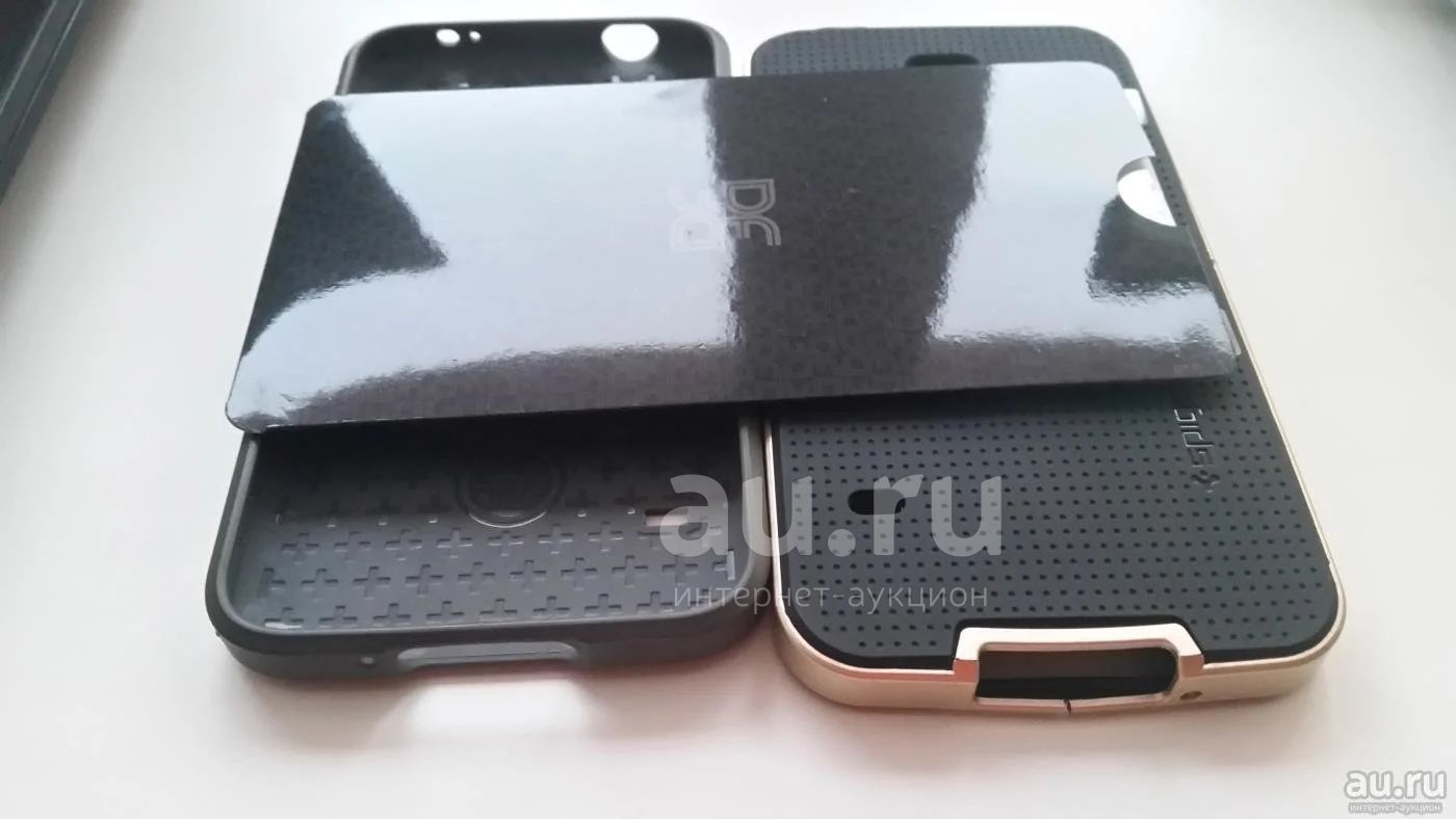 Samsung S5 два чехла, один из них новый и пленка — купить в Красноярске ...