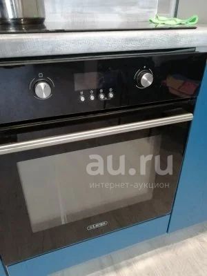Ремонт и подключение Электроплит, варочных панелей, духовых шкафов ...