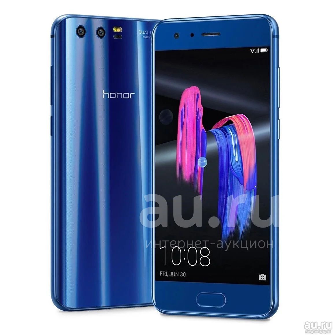 Стоит хонор. Смартфон Honor 9 4/64gb. Хонор 9 а 64 ГБ. Honor 9 STF-l09. Смартфон Honor 9 6/128gb.