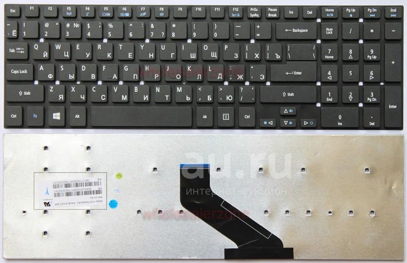 Купить Кнопку Для Ноутбука Acer Aspire