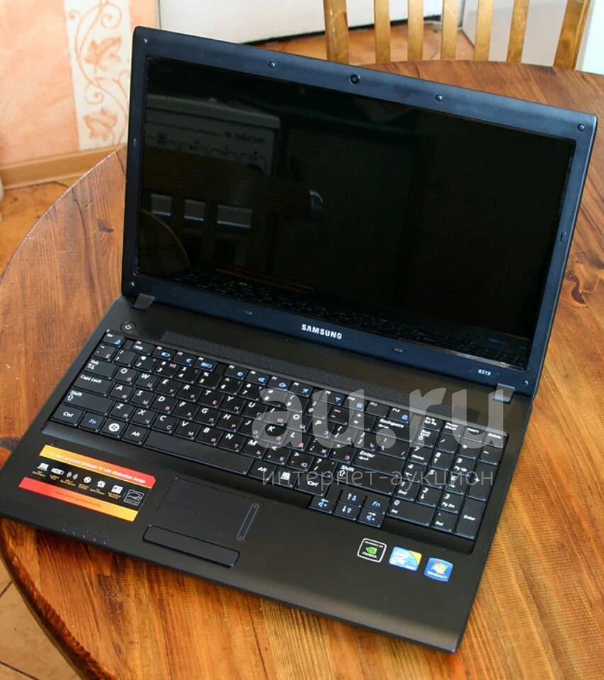 Ноутбук Самсунг R519 Купить