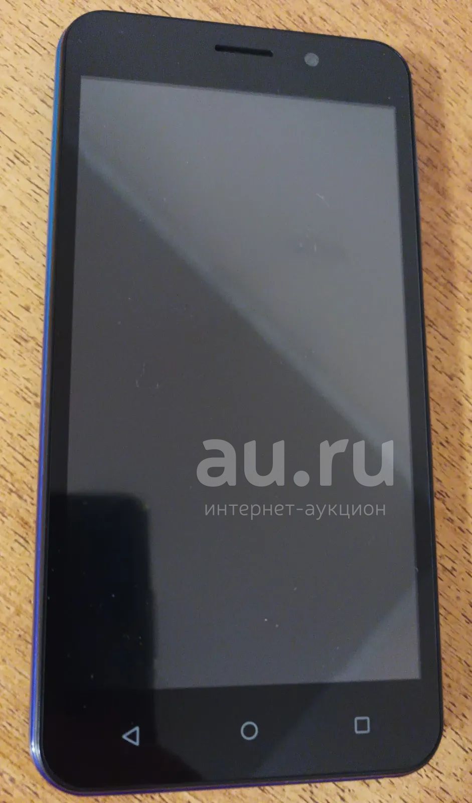 Смартфон Vertex Luck L100 — купить в Красноярске. Состояние: Б/у. Смартфоны  на интернет-аукционе Au.ru