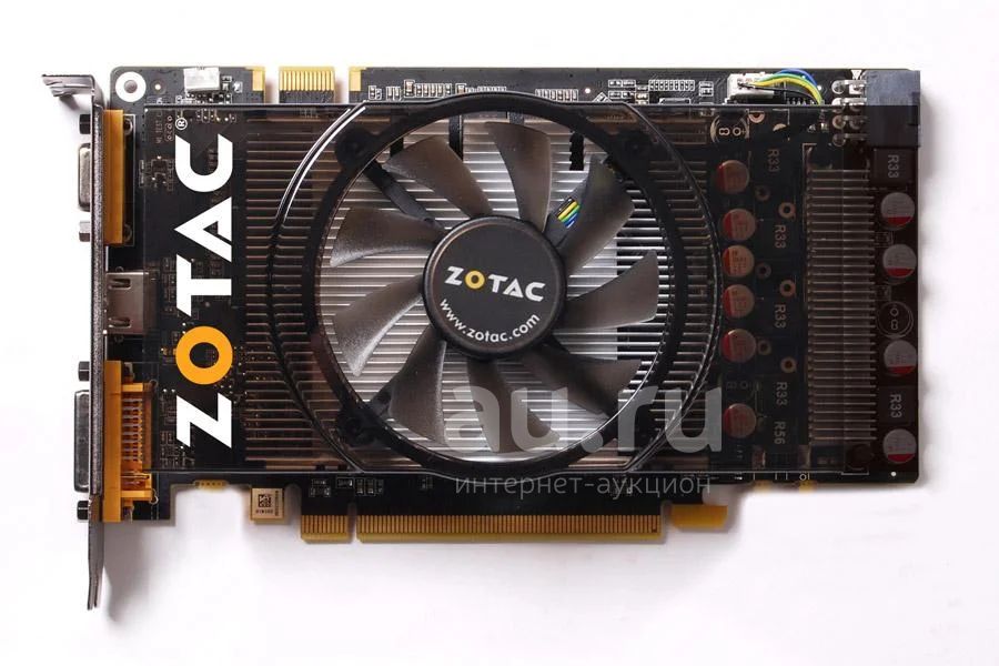 Gts 250 512mb Купить