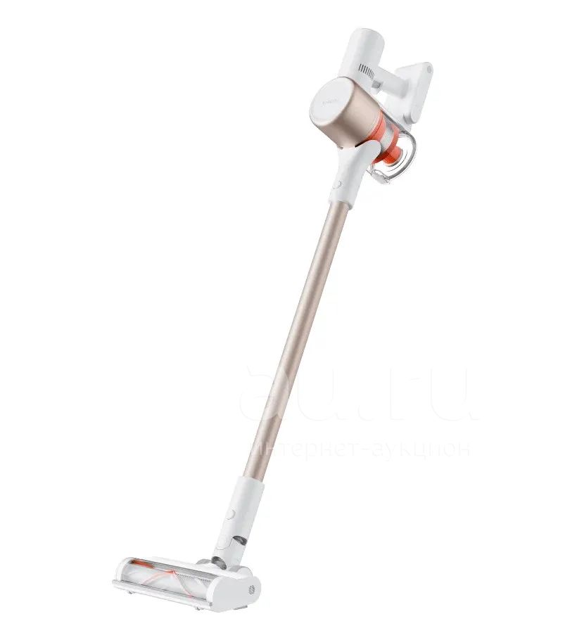 Беспроводной пылесос Xiaomi Vacuum Cleaner G9 Plus EU (B206), Белый | В ...