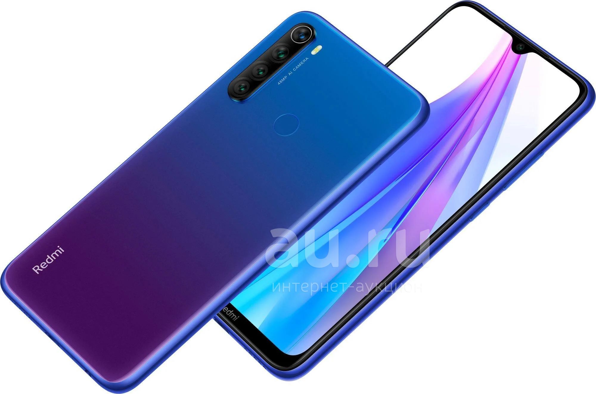 Купить Xiaomi Redmi 8 Т