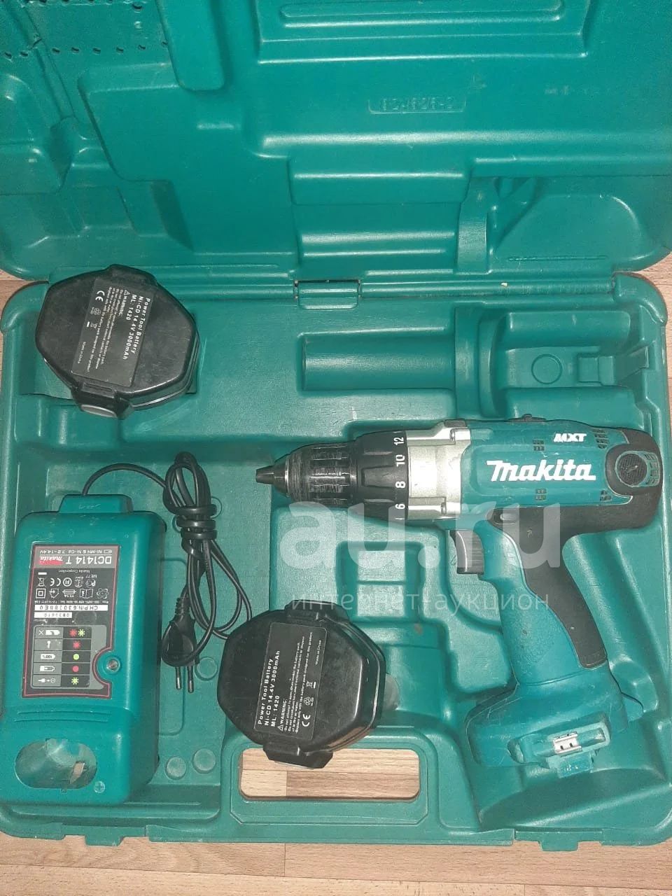 Makita 6339d . Au.ru