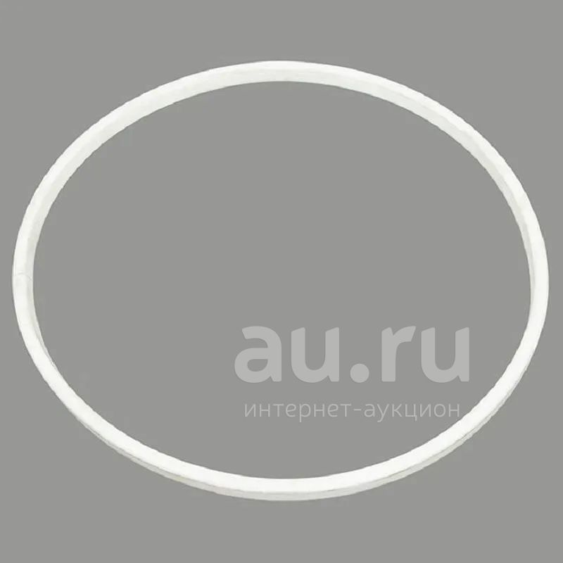 Прокладка силиконовая на куб 37-40л, П-образная, D385 — купить в ...