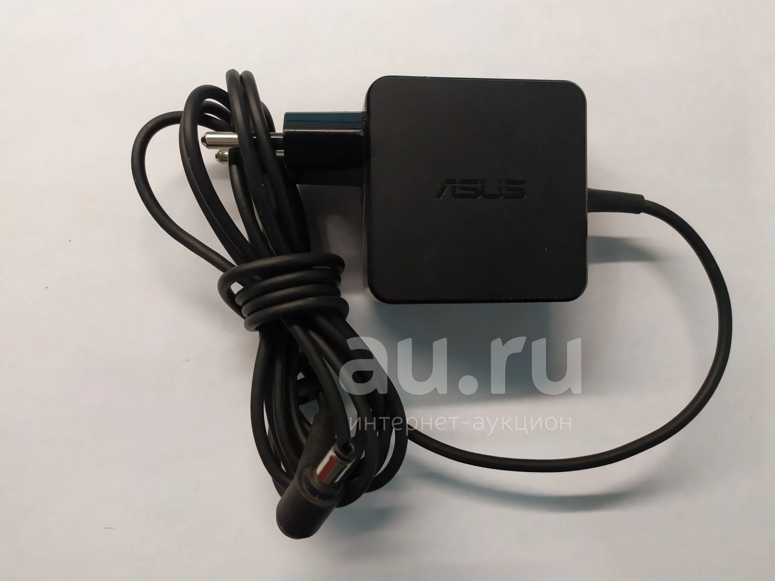 Блок питания Asus AD890026 (19v 1.75a) 5.5*2.5mm — купить в Красноярске ...