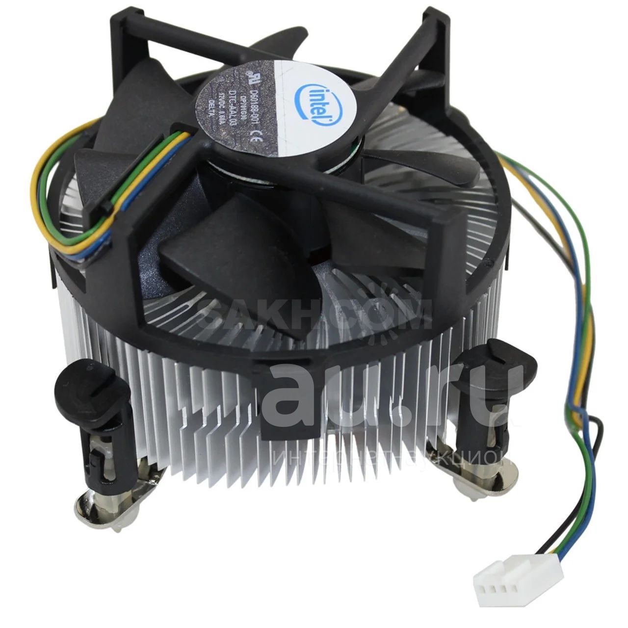 Какой Кулер Купить Для Процессора I5 10400f