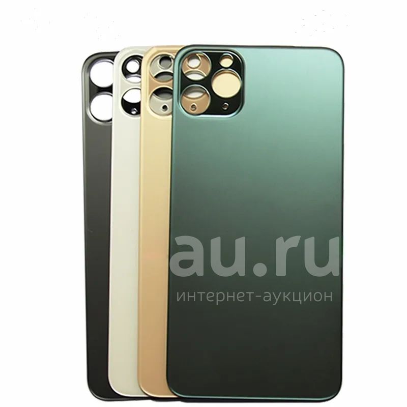 Заднее Стекло Iphone 14 Pro Купить