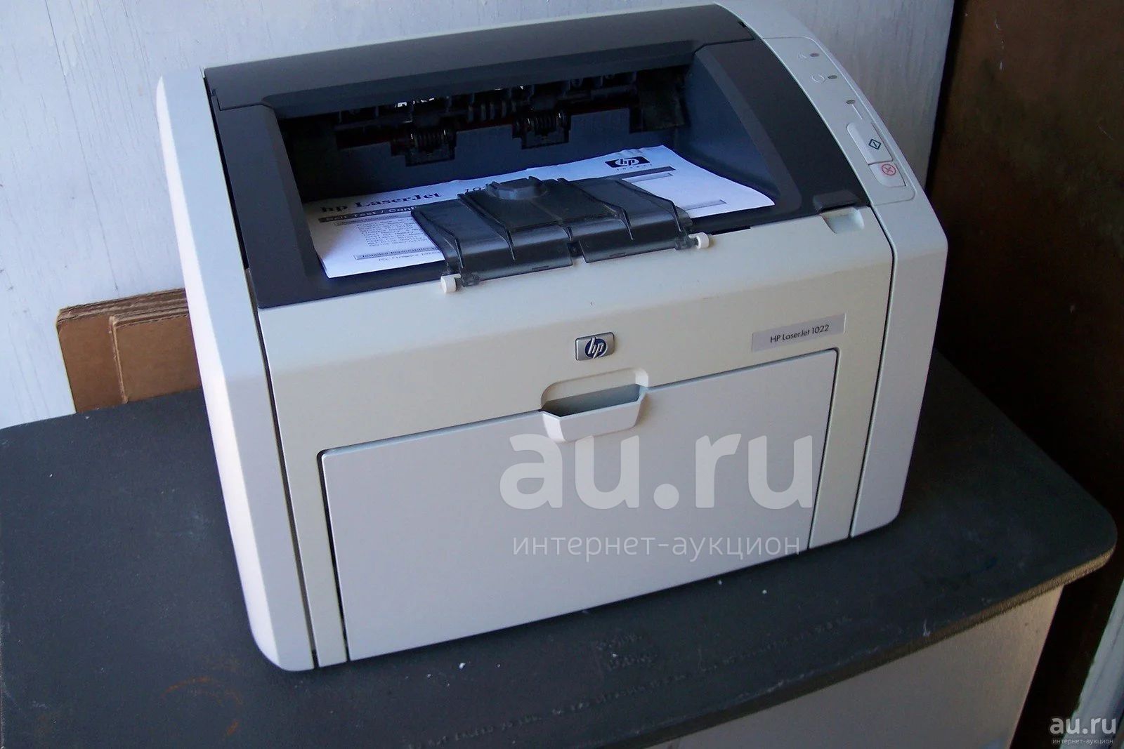 Куплю принтер лазерный HP LaserJet 1022 / 1020 / 1018 — продать в ...