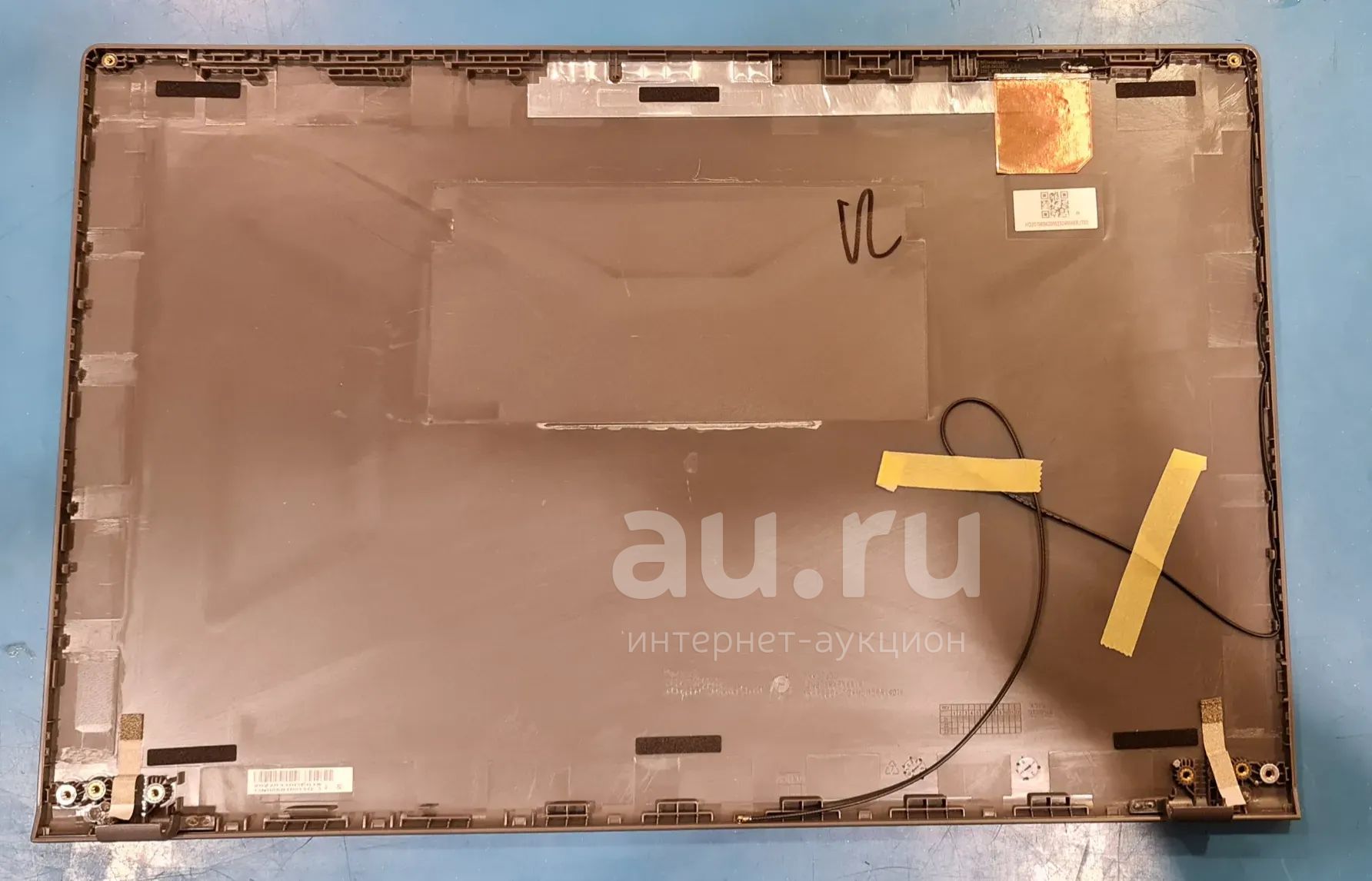 Asus vivobook cheap 15 cover