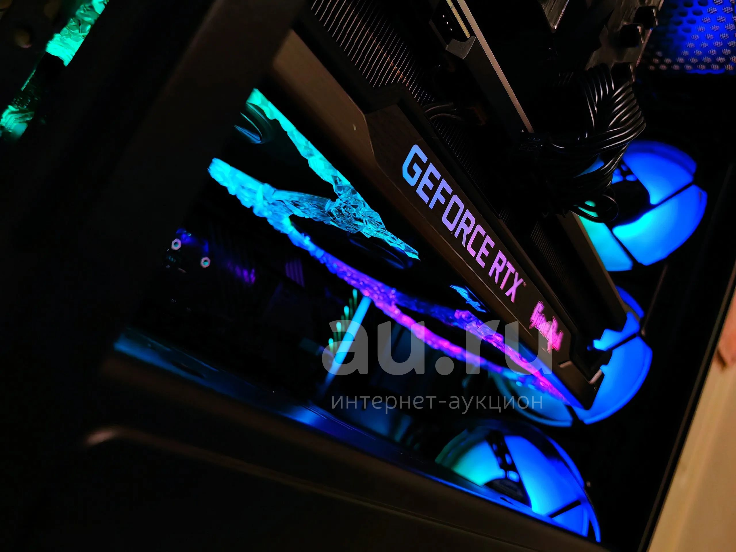Куплю 100 штук RTX 3070 и 3080 — продать в Красноярске. Видеокарты на ...