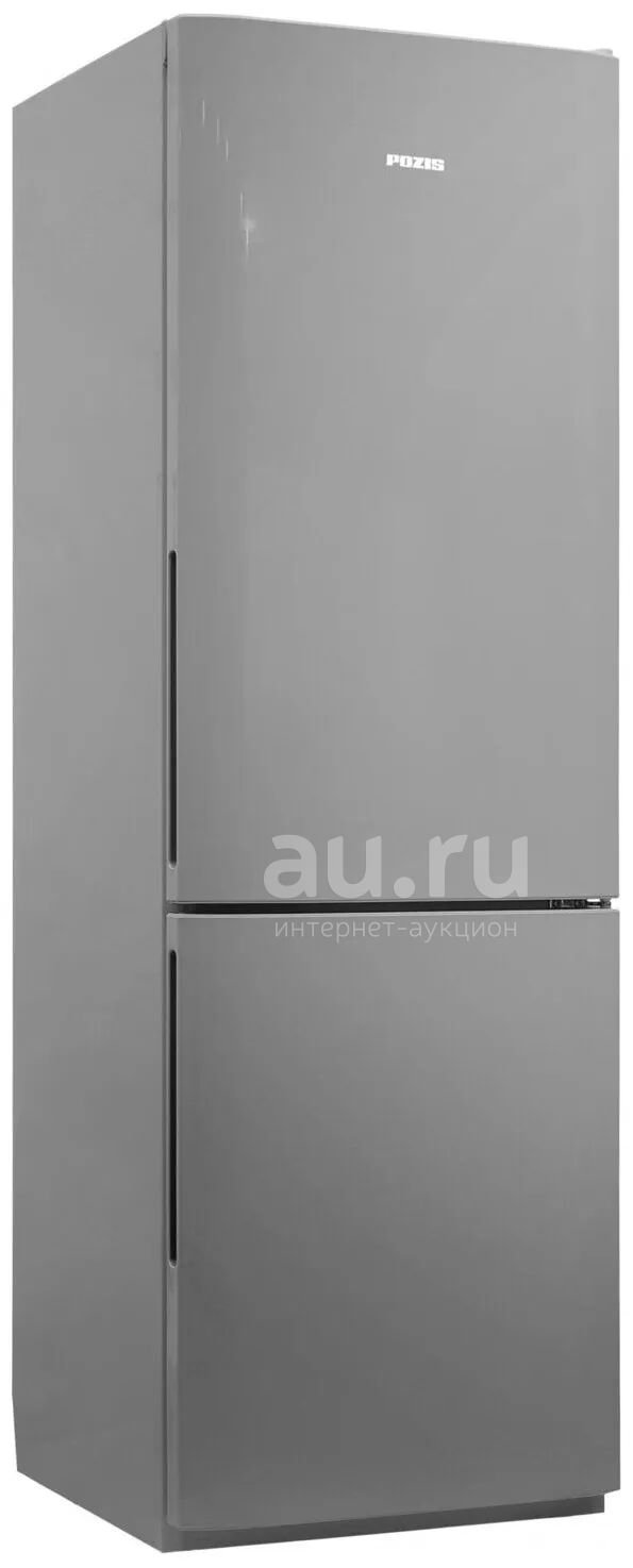 Холодильник Pozis RK FNF 170 S ручки вертикальные — купить в ...