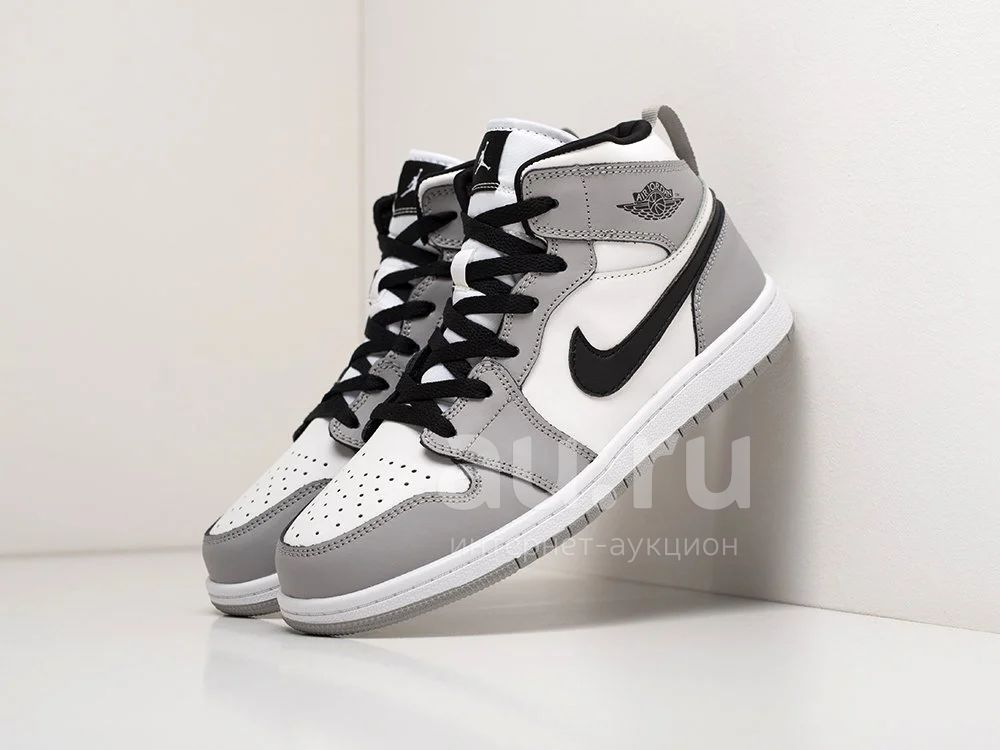 Air jordan sales 30 mid
