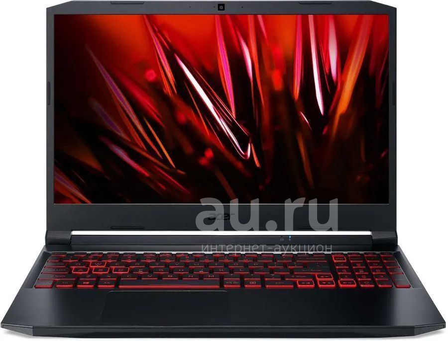 Acer Nitro 5 AN515-57-524E (Новый) — купить в Красноярске. Состояние ...
